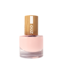 ZAO Natūralios sudėties nagų lakas, 8ml Spalva - 642 Beige