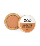 ZAO 3in1 Balzamas "Magic Pop Balm" 293 Amber Glow, 3g