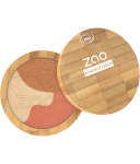 ZAO KONTŪRAVIMO PRIEMONĖ 3IN1 "SUBLIME MOSAIC" Spalva - 351 Gold medium