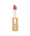 ZAO Drėkinantys lūpų dažai "Cocoon lipstick", 3.5g Spalva - 414 Oslo