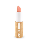 ZAO Drėkinantys lūpų dažai "Cocoon lipstick", 3.5g Spalva - 415 Nude Peach