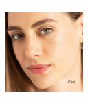 ERE PEREZ MAKIAŽO PAGRINDAS Oat milk foundation, 30ML Spalva - chai