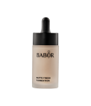 BABOR Matifikuojanti kreminė pudra Matte Finish 30ml Spalva - 02 Ivory