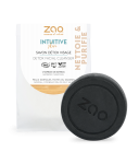 ZAO Detoksikuojantis veido prausiklis Detox facial cleanser 70g