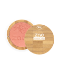 ZAO Kompaktiniai skaistalai, 9G. Spalva - 327 Coral Pink