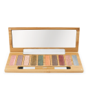 ZAO Akių &scaron;e&scaron;ėlių paletė Ultra Shiny