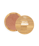 ZAO Kompaktiniai skaistalai, 9G. Spalva - 325 Golden Coral