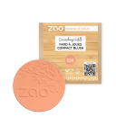 ZAO Kompaktiniai skaistalai Papildymas, 9G. Spalva - 326 Natural radiance