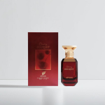 Afnan Cherry Bouquet EDP 80 ml