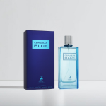 Maison Alhambra Cerulean Blue EDP 100 ml