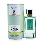 Maison Alhambra Velvet Vert Secret Chic EDP 100 ml