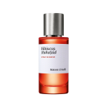 Maison Crivelli Hibiscus MahaJ&aacute;d Extrait de Parfum