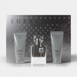 Afnan Supremacy Silver SET 100 ml Set I.