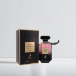 Maison Alhambra Pink Shimmer Secret Oud EDP 100 ml