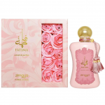 Zimaya Fatima Pink Extrait De Parfum 100 ml