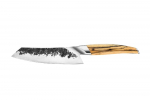 Japoni&scaron;ko stiliaus peilis STYLE DE VIE, Katai Forged, Santoku, 18 cm