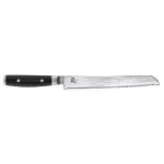YAXELL RAN | DUONOS peilis 230 mm | 69 sluoksniai VG-10 damasko plienas