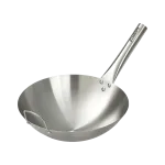 Nerūdijančio plieno Wok keptuvė Enders