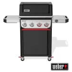Weber Spirit EP-425 dujinis grilis, 1501038