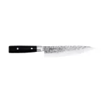 YAXELL ZEN | &Scaron;EFO peilis 200 mm | 37 sluoksniai VG-10 damasko plienas
