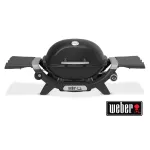 Weber Q 1200N dujinis grilis, 1501071