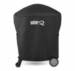 Uždangalas WEBER Q 100/1000 ir 200/2000 serijos griliams su stovu, Premium line