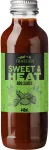 BBQ padažas Traeger Sweet & Heat, 440 ml, saldaus ir a&scaron;traus skonio su mangais