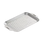 Nerūdijančio plieno kepimo padeklas Enders BBQ Tray