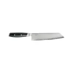 YAXELL MON | KIRITSUKE peilis 200 mm | 3 sluoksniai VG-10 damasko plienas