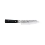YAXELL ZEN | SANTOKU peilis 165 mm | 37 sluoksniai VG-10 damasko plienas