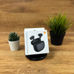Xiaomi Redmi Buds 4 Active Black ausinės (Ekspozicinės)