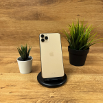 Apple iPhone 11 Pro Max 256GB Gold (Atnaujintas)