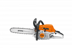 Motorinis pjūklas STIHL MS 261 C-BM (3,0 kW) su 37cm 1,6 juost.