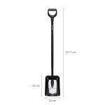 Ergonomic&trade; Pro semtuvas