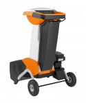 Smulkintuvas &scaron;akų STIHL GH 460.1 C
