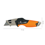 CarbonMax&trade; Užlenkiamas peilis