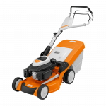 Vejapjovė RM 650 T