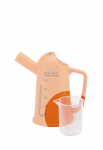 Indas dozavimo 100 ml