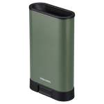 Augalų priežiūros rinkinys (kirpiklis precizi&scaron;kam kirpimui + dėklas)