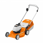 RMA 253 be akumuliatoriaus ir įkroviklio