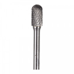 Kietmetalio freza tiesiniam &scaron;lifuokliui TC, tipas C, 6x10mm
