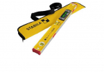 Skaitmeninis gulsčiukas TECH&nbsp;196M&nbsp;DL IP67 61cm, Stabila