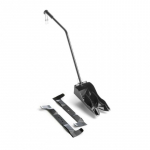 MULČIAVIMO KOMPLEKTAS 102 cm (XHT serijos traktoriukams)