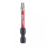 Sukimo antgalis TX25 50 mm, ShockWave CD 10vnt.