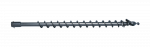 Grąžtas grunto &Oslash; 150 mm  (BT121,130)