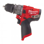 Akumuliatorinis gręžtuvas M12 FPDX-X