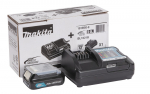 Komplektas CXT PowerPack (kroviklis DC10WD, 1x2,0Ah BL1021B) Makita