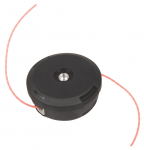 Pjovimo galva valui 2.4MM/3m, M10X1.25LH Makita