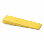 Plei&scaron;tas plastikinis 8"