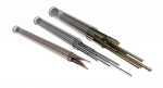 Valas pjovimo XL, 3mm dantytas (PreCut) 48 vnt. (skirti DuroCut 20-2, 40-4)